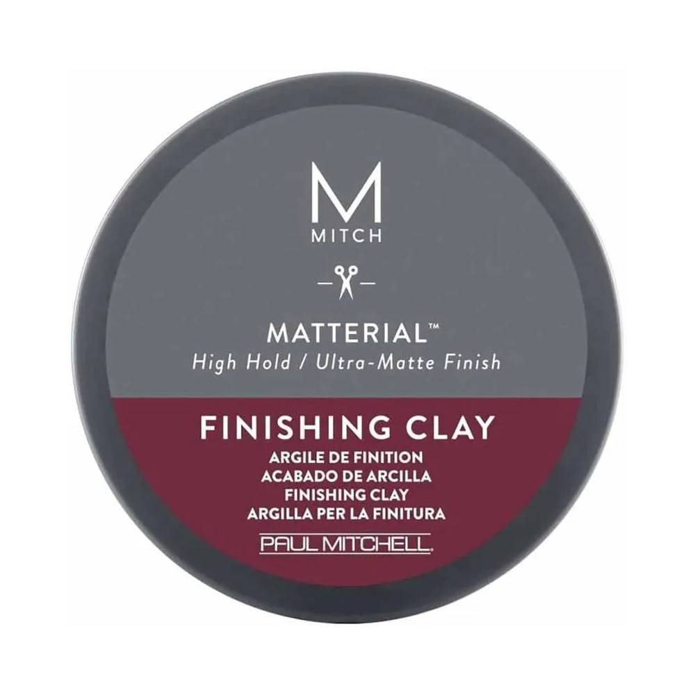 CERA PAUL MITCHELL MATTERIAL 85G - TEXTURA FORTE