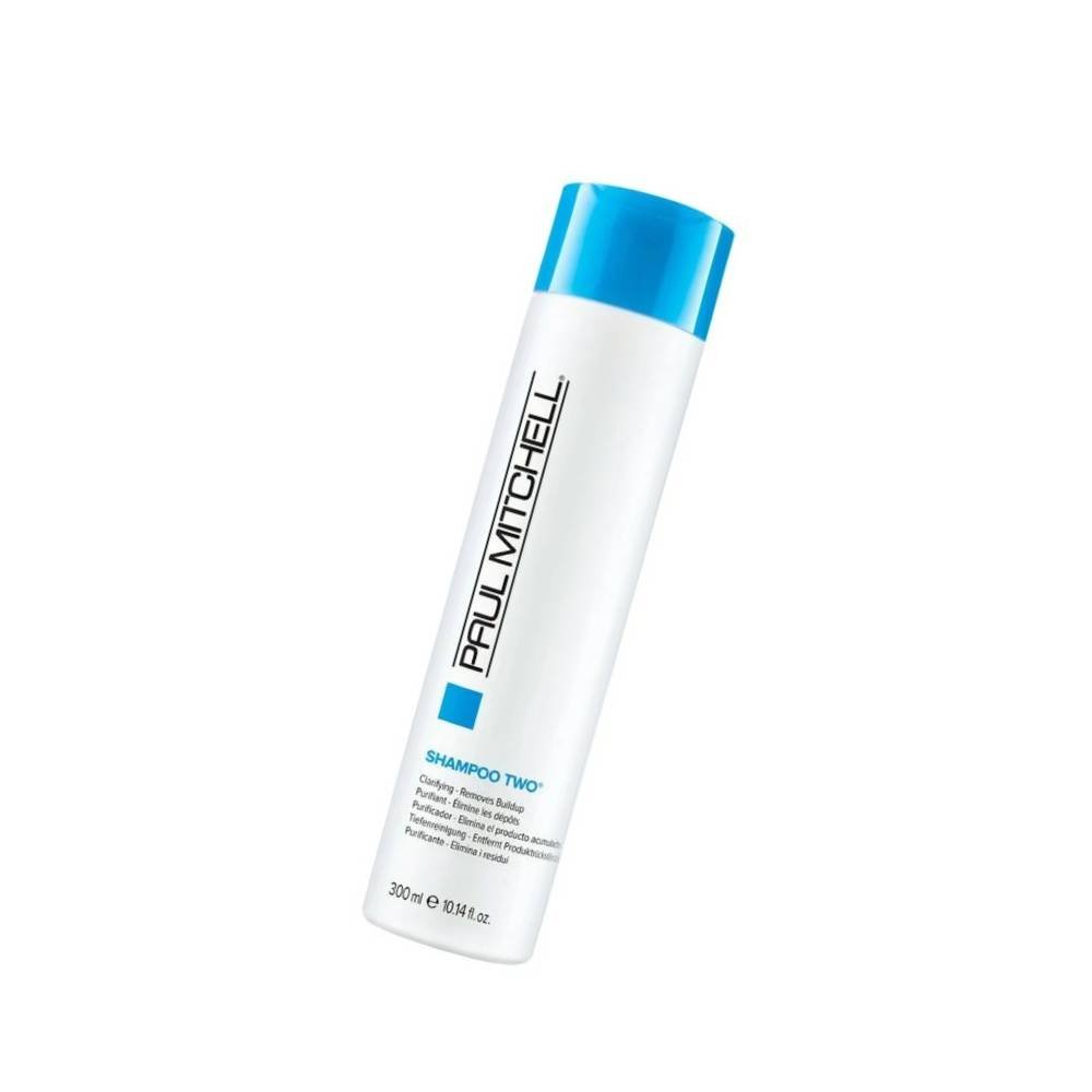SHAMPOO PAUL MITCHELL TWO PURIFICANTE 300ML