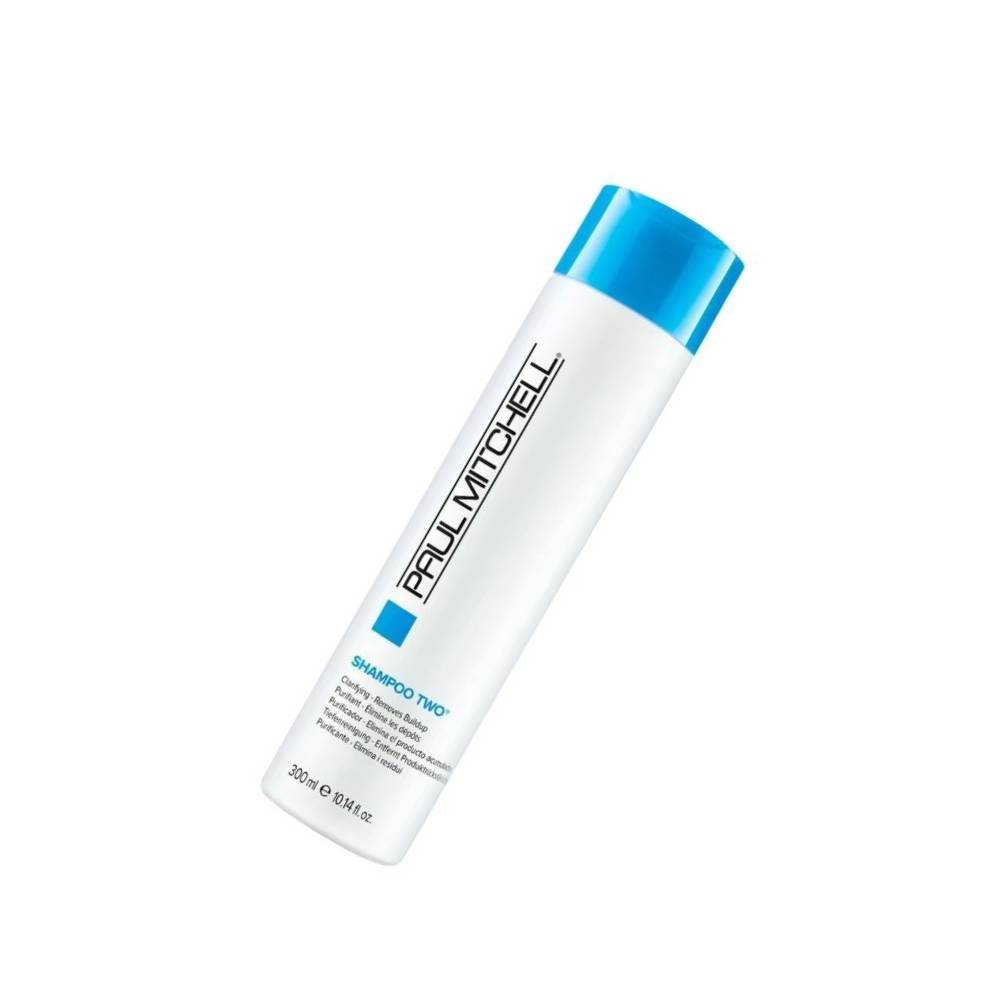 SHAMPOO PAUL MITCHELL TWO PURIFICANTE 300ML
