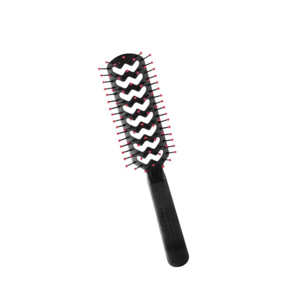 ESCOVA PROFISSIONAL CRICKET FAST FLO ANTIESTATICA