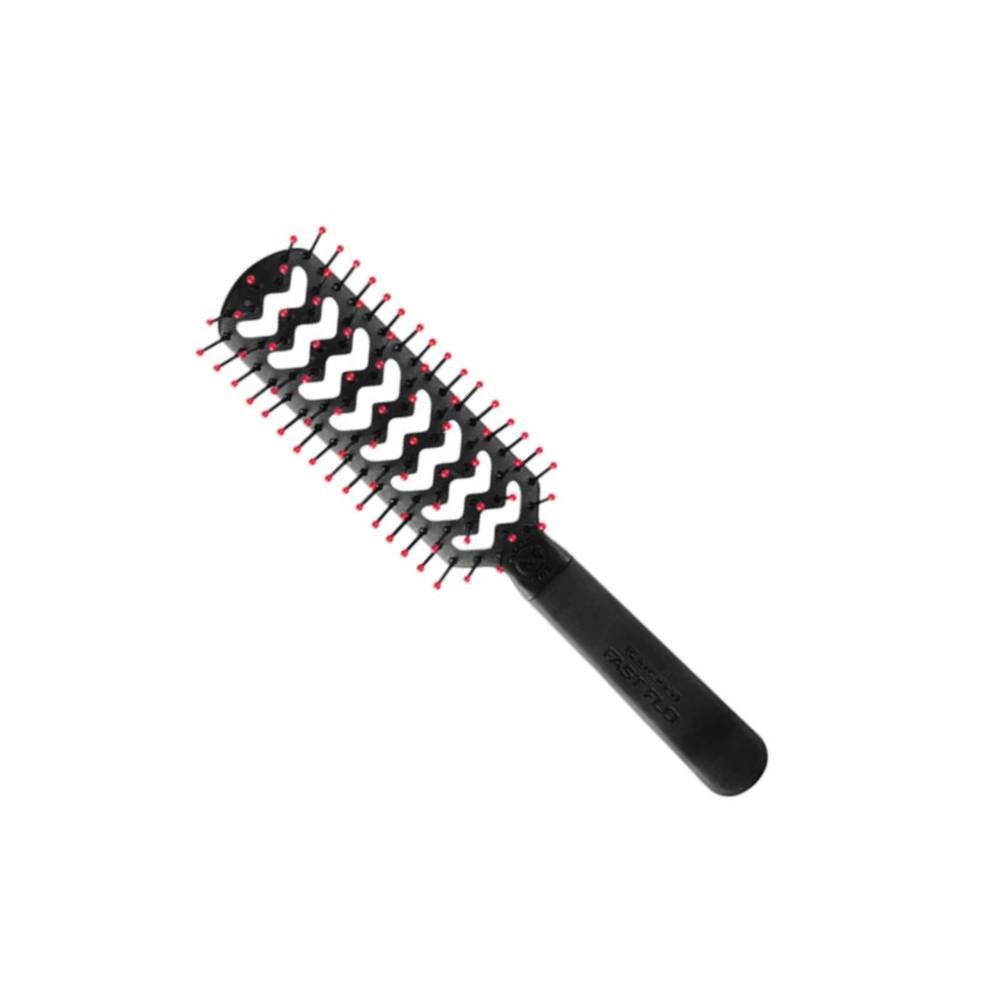 ESCOVA PROFISSIONAL CRICKET FAST FLO ANTIESTATICA