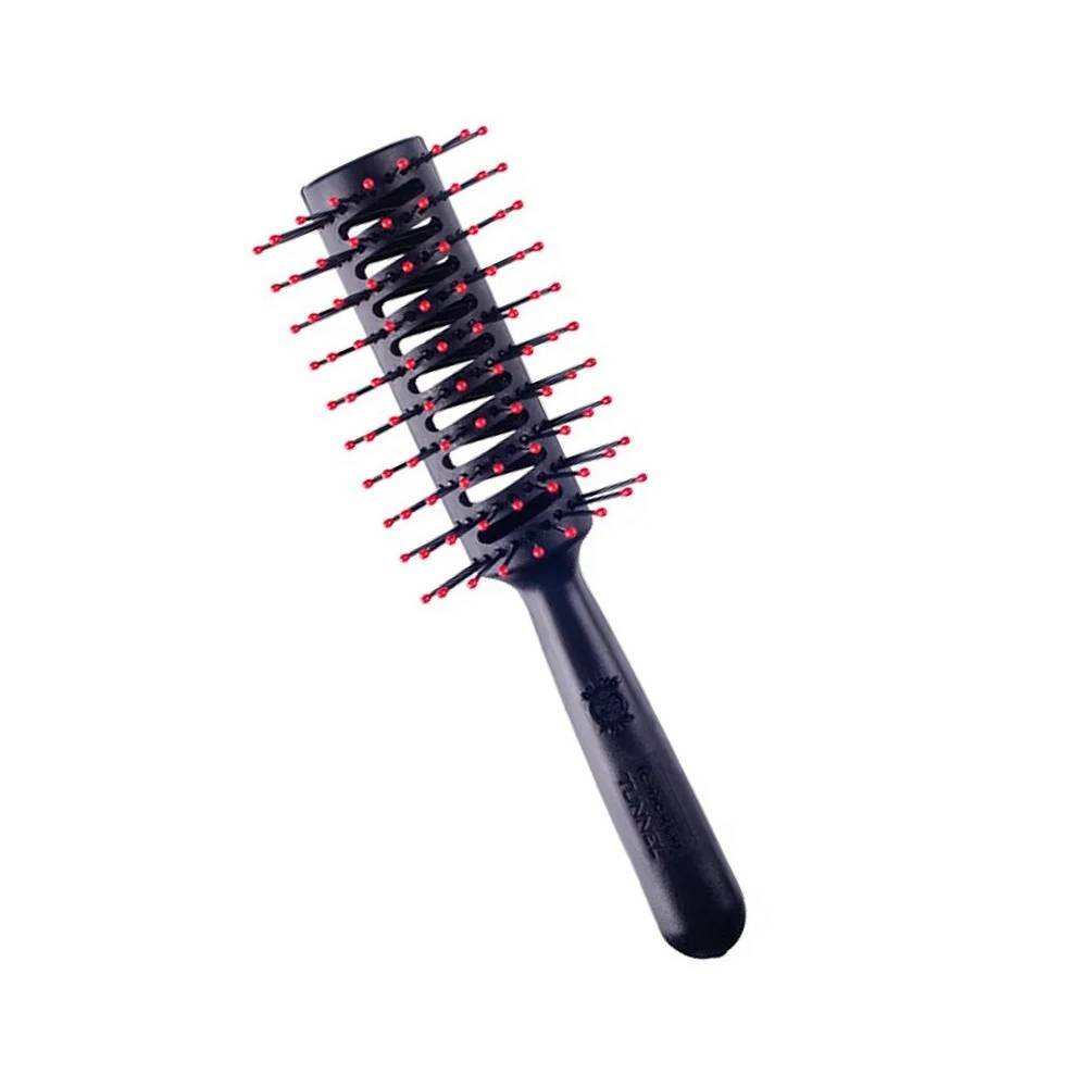 ESCOVA PROFISSIONAL CRICKET TUNNEL - FLUXO DE AR