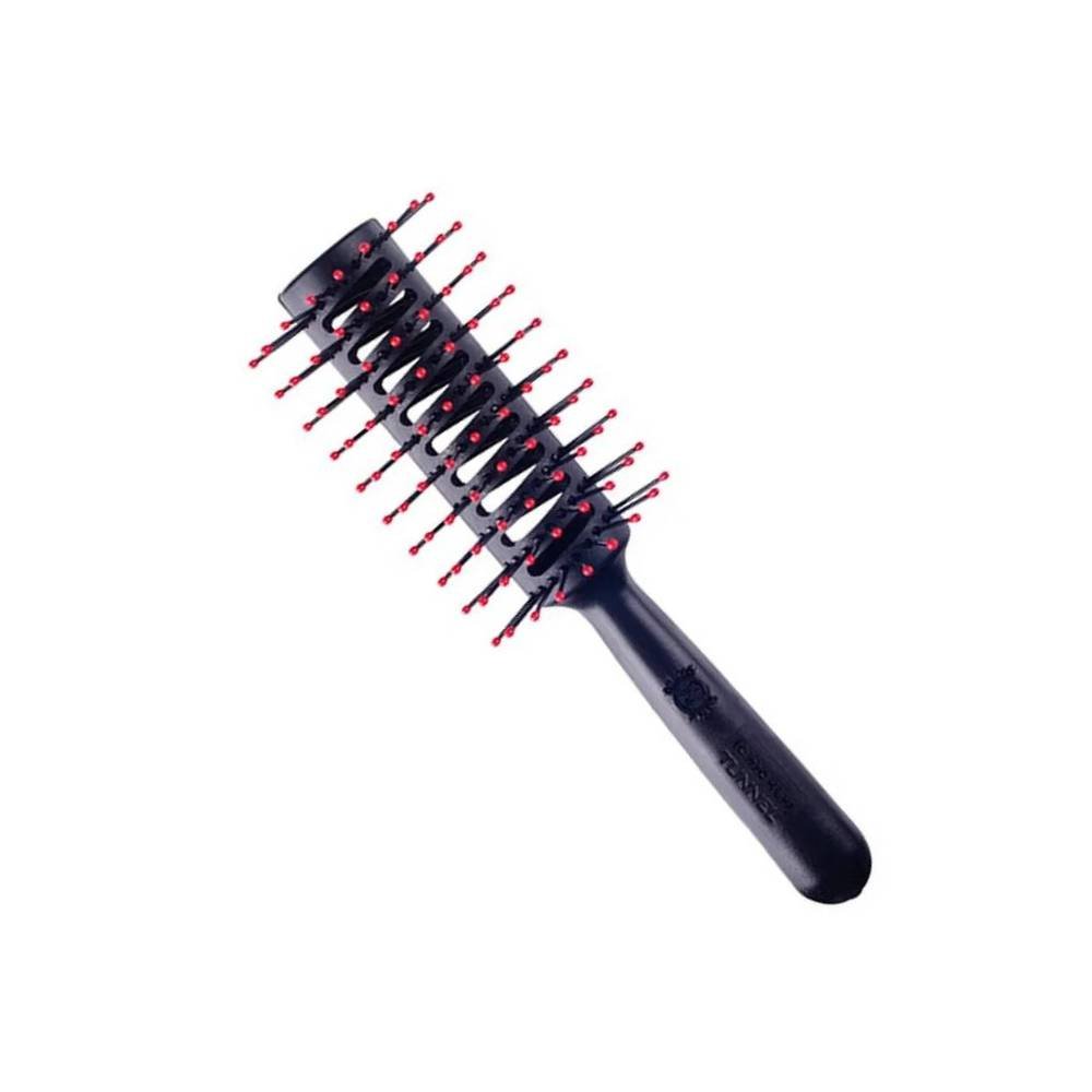 ESCOVA PROFISSIONAL CRICKET TUNNEL - FLUXO DE AR