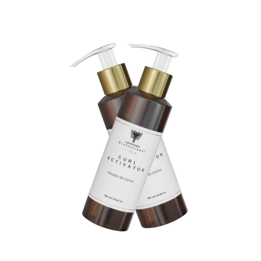 ATIVADOR DE CACHOS CAVALERA FREEDOM 190ML