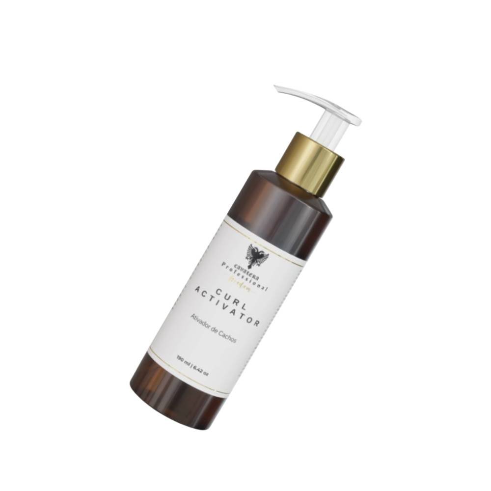 ATIVADOR DE CACHOS CAVALERA FREEDOM 190ML