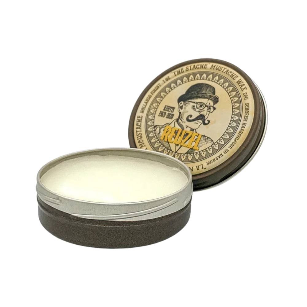 CERA REUZEL BIGODE MUSTACHE WAX 28G