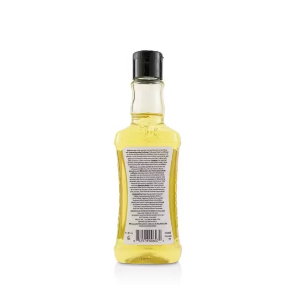 SHAMPOO REUZEL DAILY 350ML - CUIDADO MASCULINO DIARIO