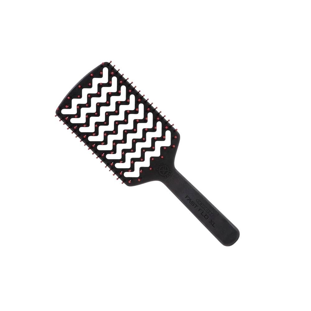 ESCOVA PROFISSIONAL CRICKET FAST FLO XL ANTIESTATICA