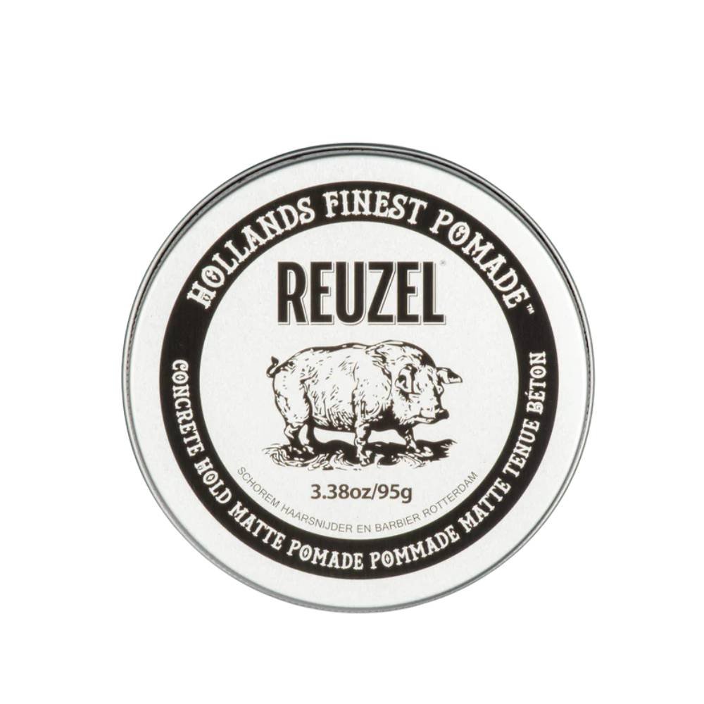 CERA REUZEL CONCRETE HOLD MATTE 95G - A BASE DE AGUA