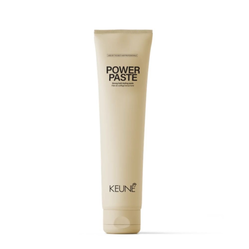 KEUNE CERA PARA CABELO POWER PASTE 150GR - EFEITO MATTE