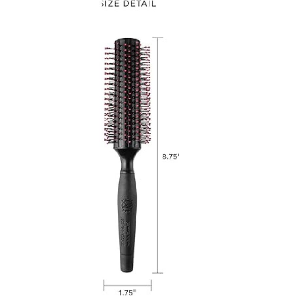 ESCOVA PROFISSIONAL CRICKET RPM12 XL ANTIESTATICA
