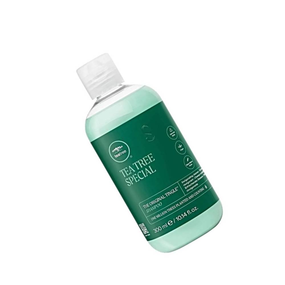 SHAMPOO PAUL MITCHEL TEA TREE SPECIAL 300ML