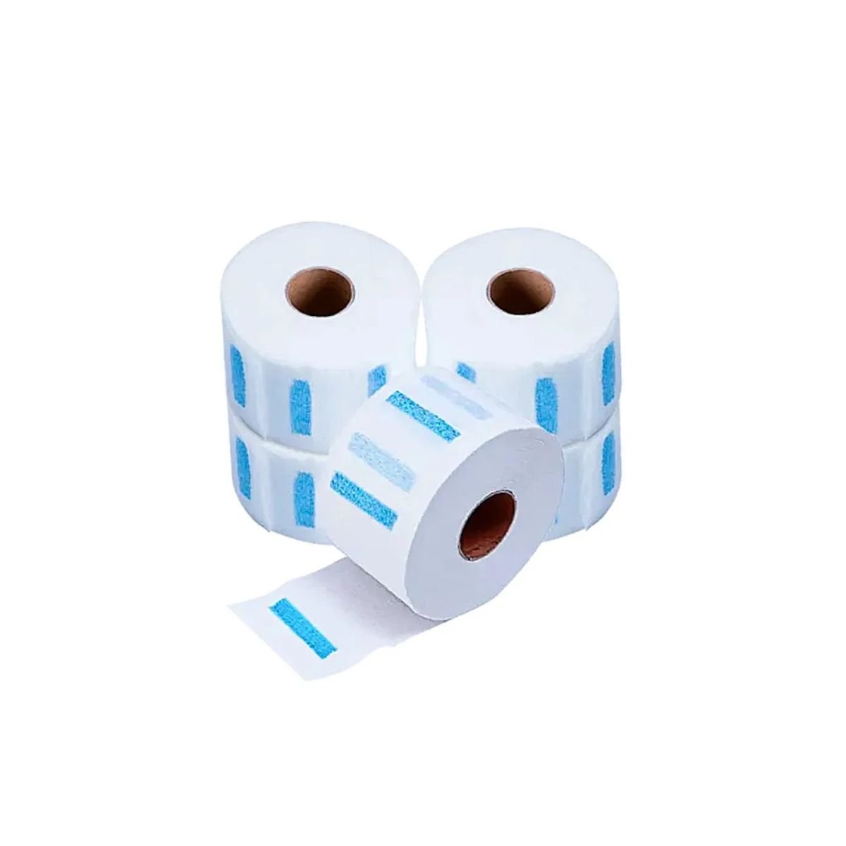 GOLA HIGIENICA NECK PAPER 5UN PROTEÇÃO DESCARTAVEL