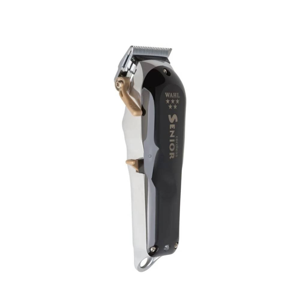 WAHL SENIOR CORDLESS NACIONAL POTENCIA E ROBUSTEZ