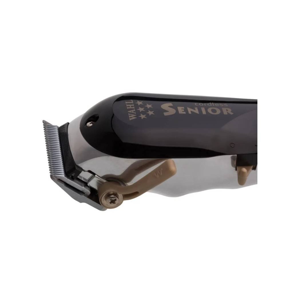 WAHL SENIOR CORDLESS NACIONAL POTENCIA E ROBUSTEZ