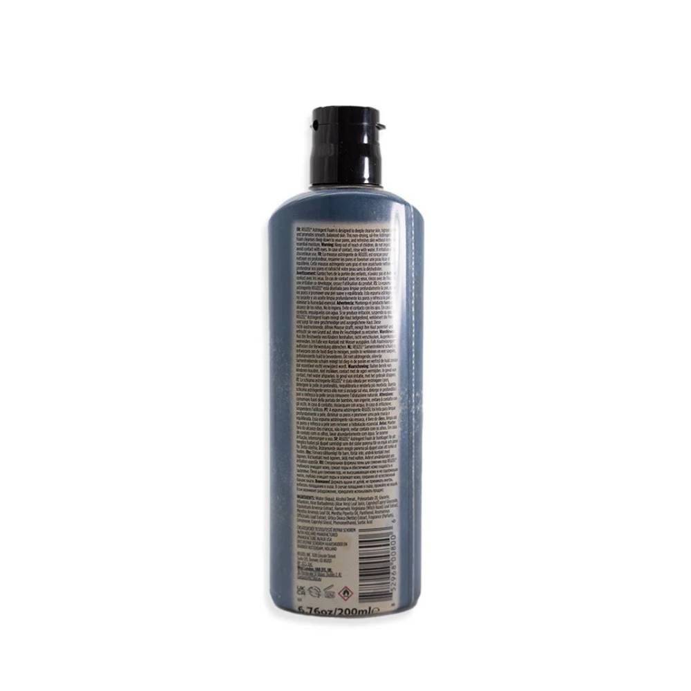 ESPUMA ADSTRINGENTE REUZEL 200ML