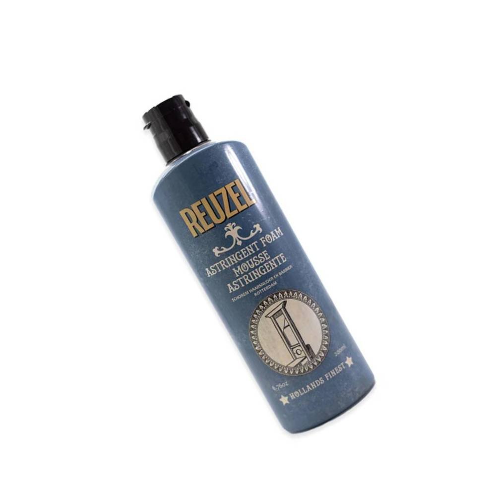 ESPUMA ADSTRINGENTE REUZEL 200ML