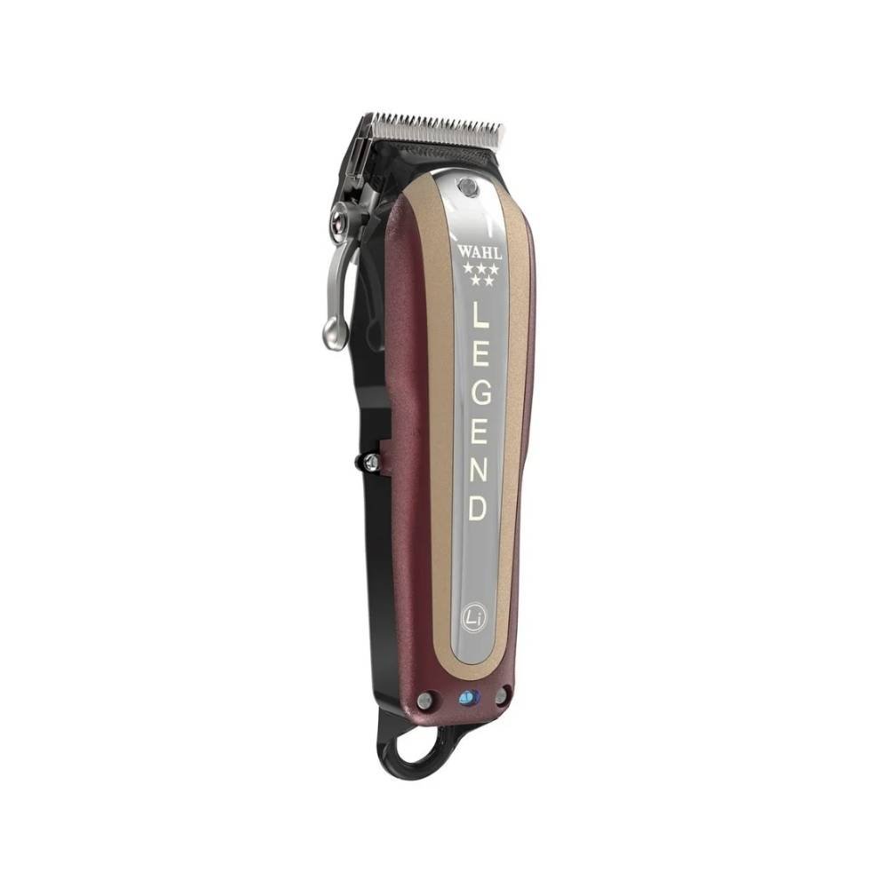 WAHL LEGEND CORDLESS NACIONAL – SISTEMA CORTE ORBITAL