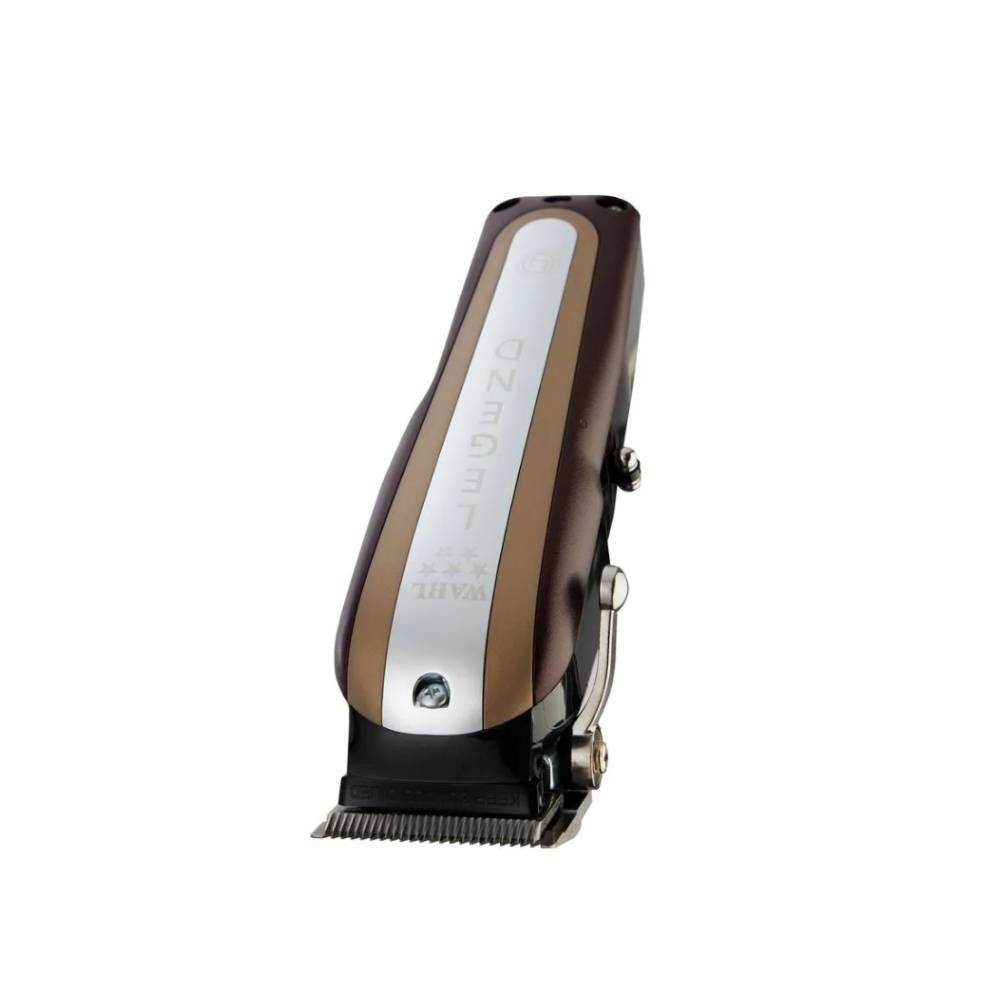 WAHL LEGEND CORDLESS NACIONAL – SISTEMA CORTE ORBITAL