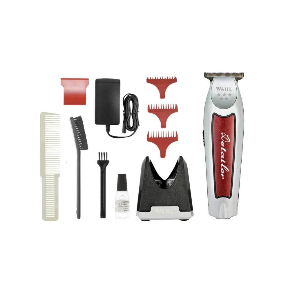 WAHL DETAILER ACABAMENTO LITHIUM