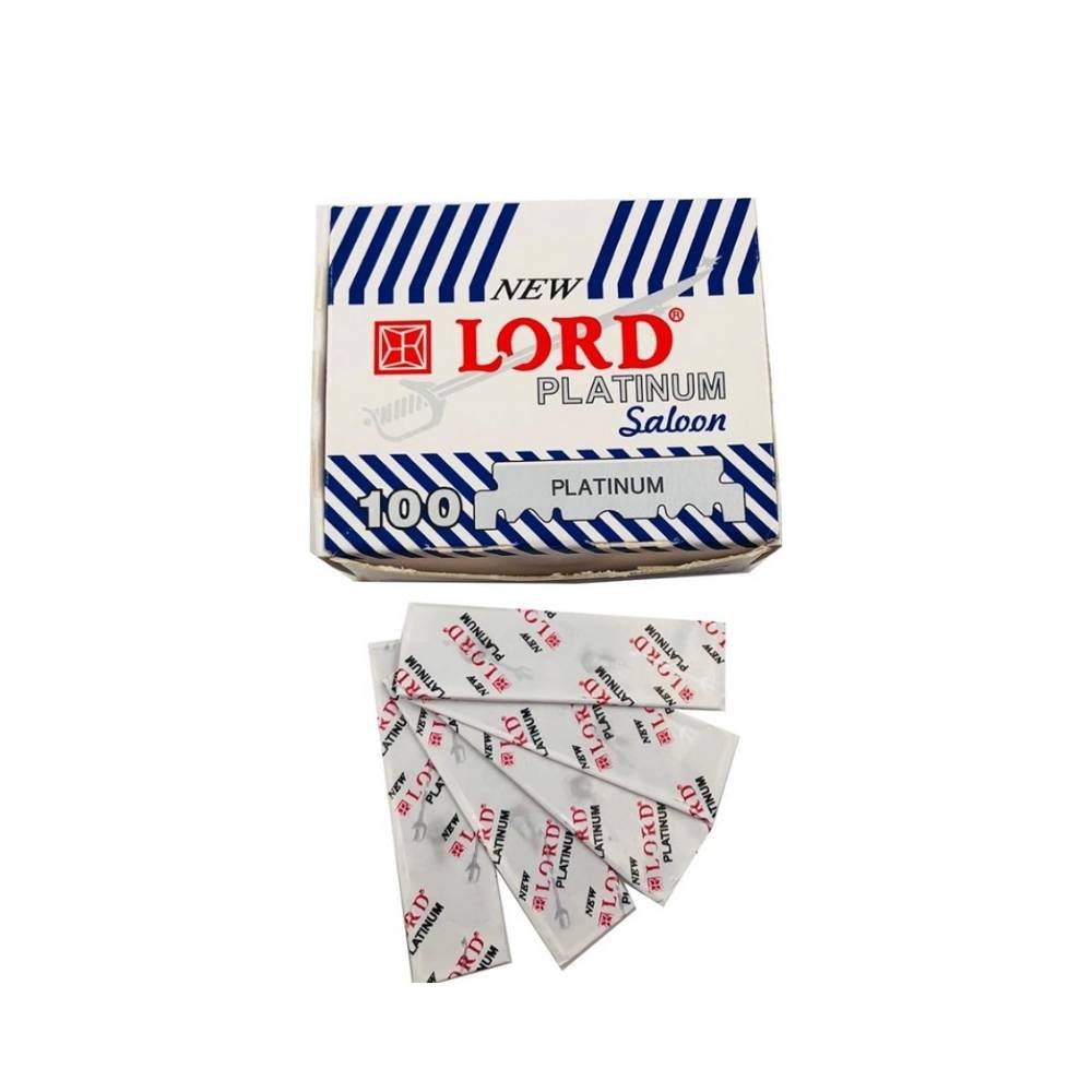 LAMINA LORD COM 100 METADES – CORTE PRECISO