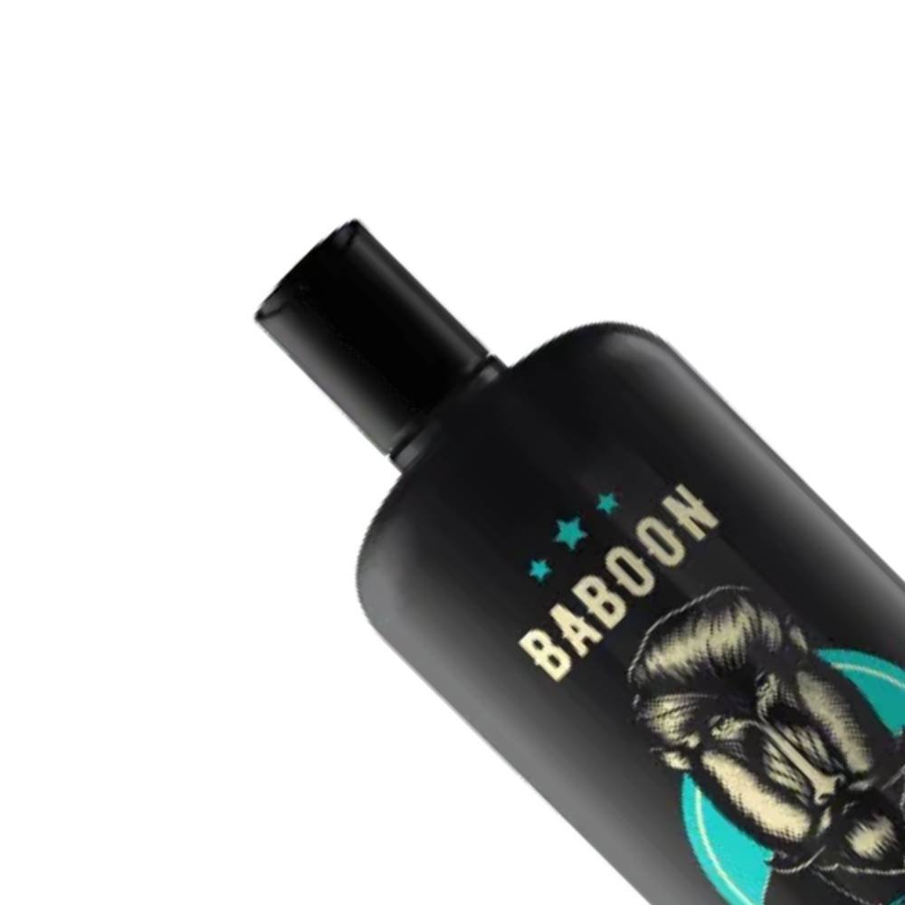 CONDICIONADOR PARA CABELO E BARBA BABOON 140ML ORIGINAL