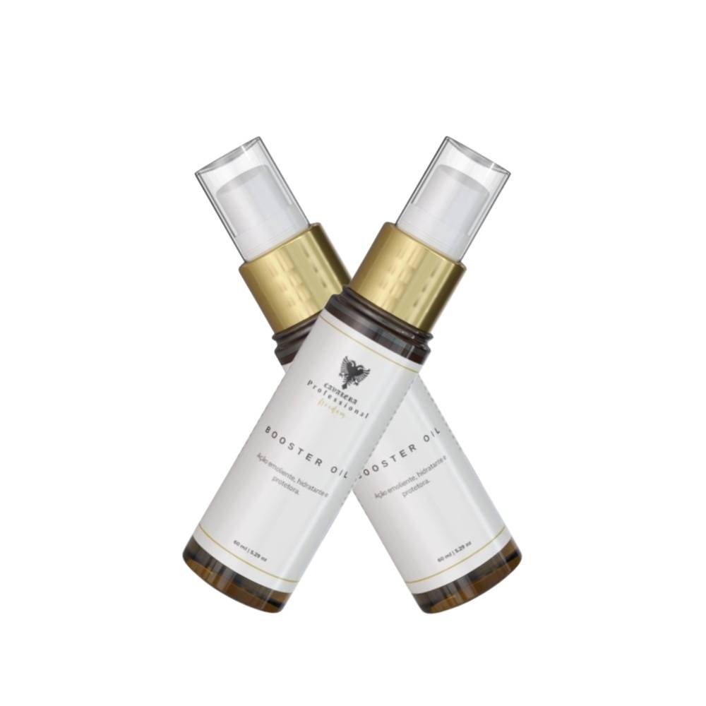 OLEO CAVALERA FREEDOM 60ML – AROMA EXCLUSIVO