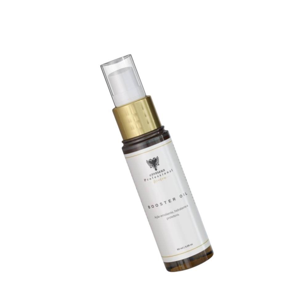 OLEO CAVALERA FREEDOM 60ML – AROMA EXCLUSIVO