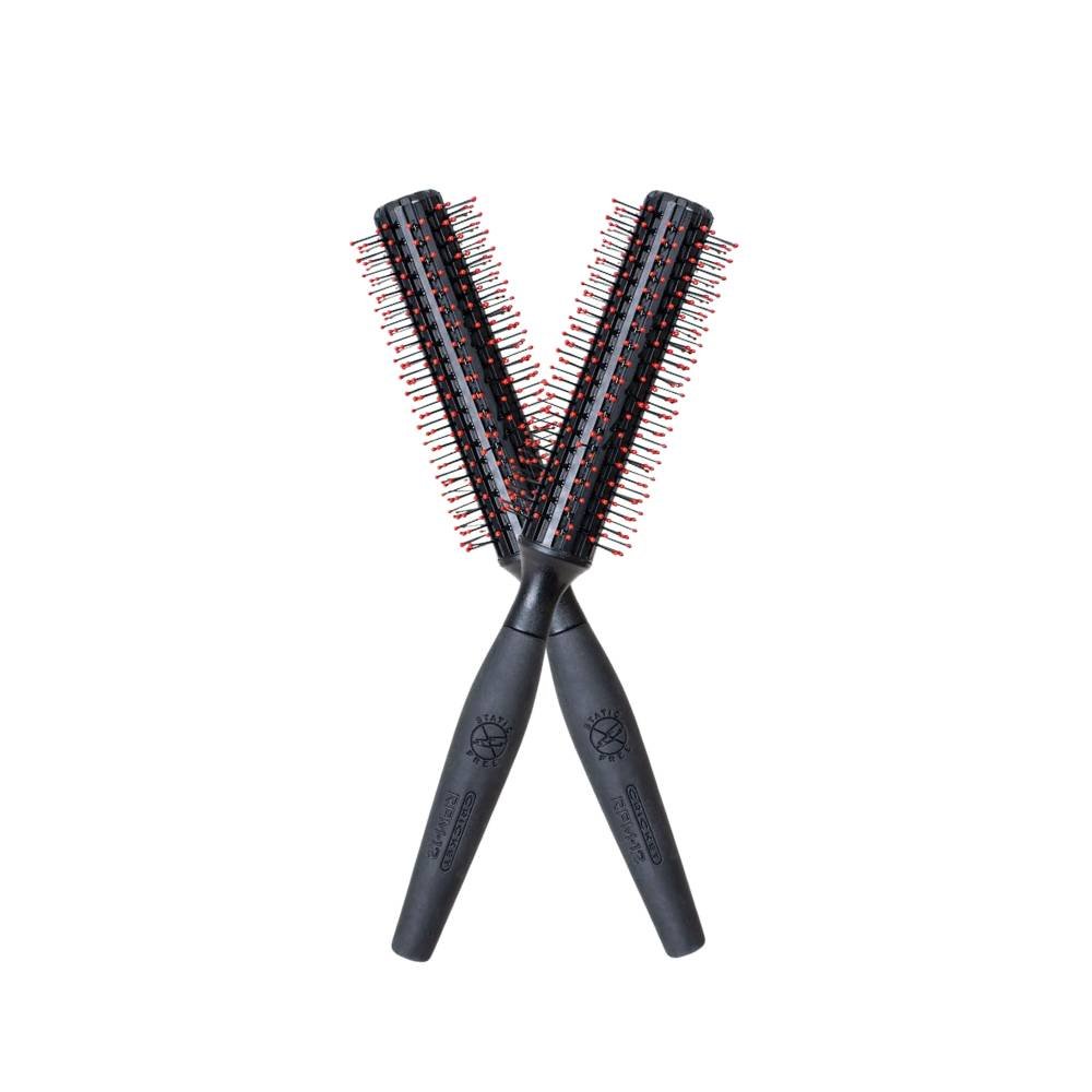 ESCOVA PROFISSIONAL CRICKET RPM12 ANTIESTATICA