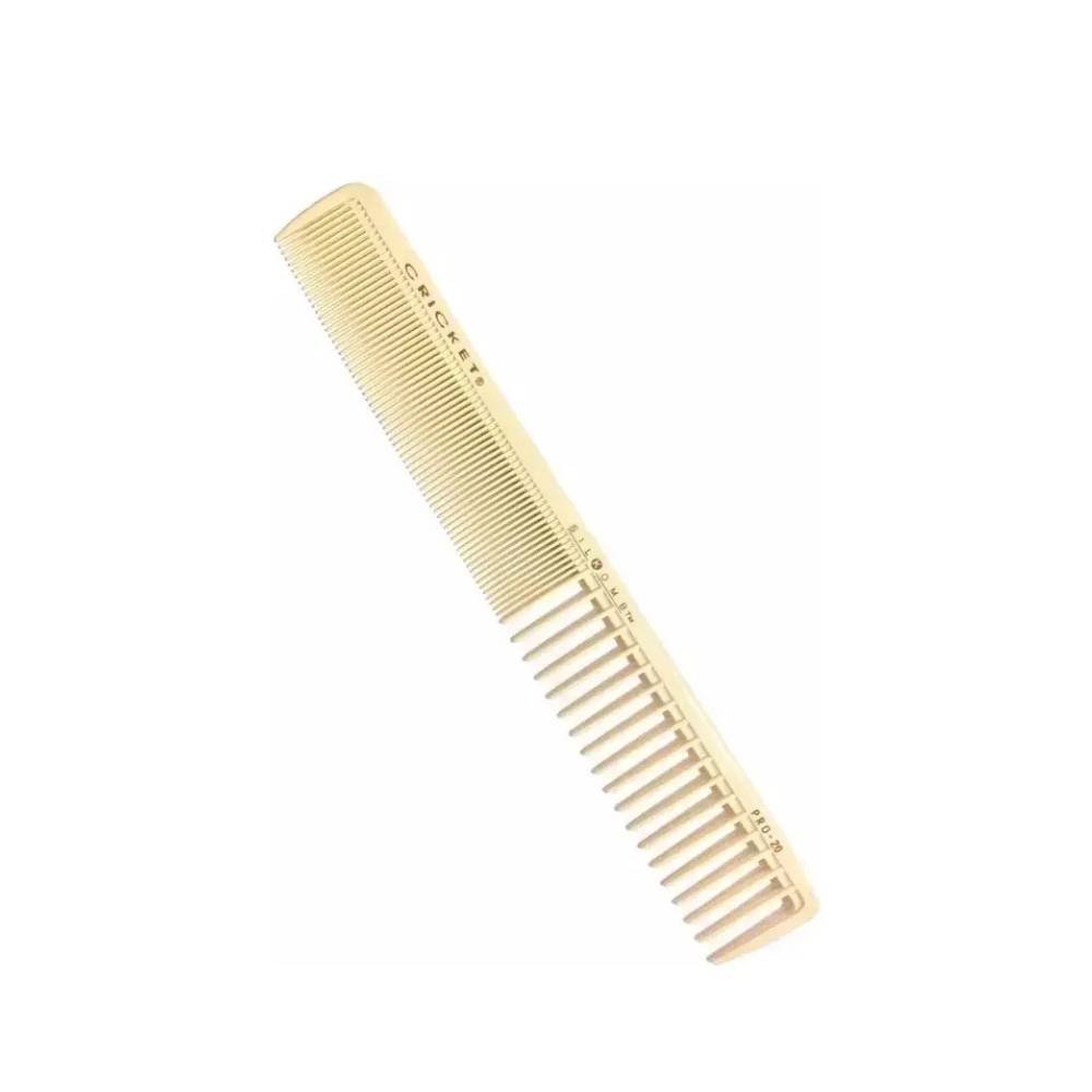 PENTE PROFISSIONAL CRICKET PRO 20 DESEMPENHO E DURABILIDADE