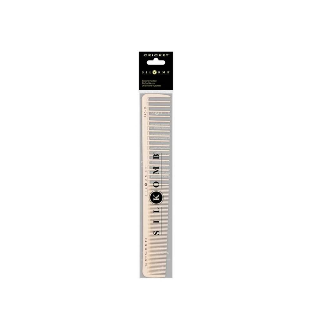 PENTE PROFISSIONAL CRICKET PRO 20 DESEMPENHO E DURABILIDADE