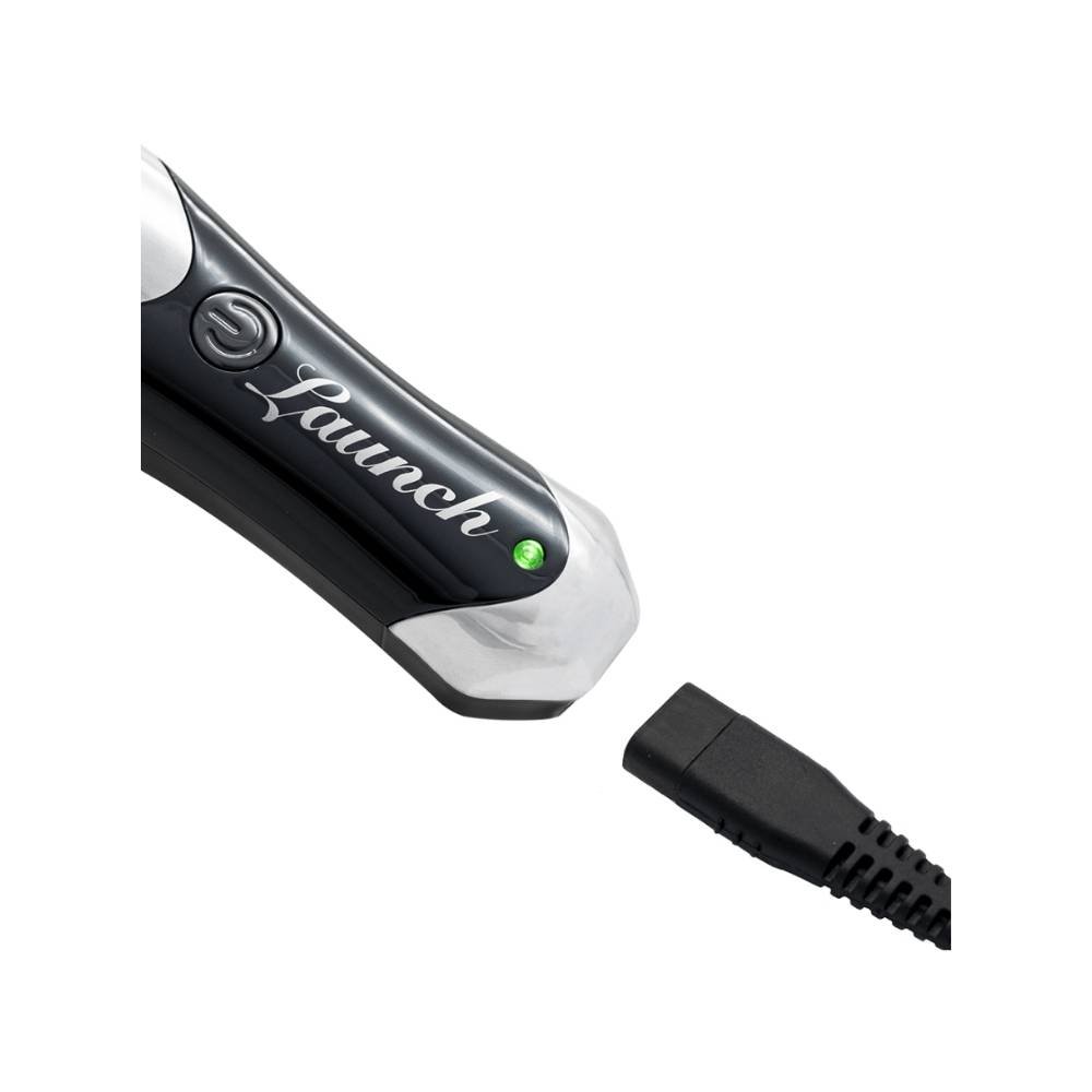 WAHL LAUNCH ACABAMENTO TECNOLOGIA DE ALTA PRECISAO