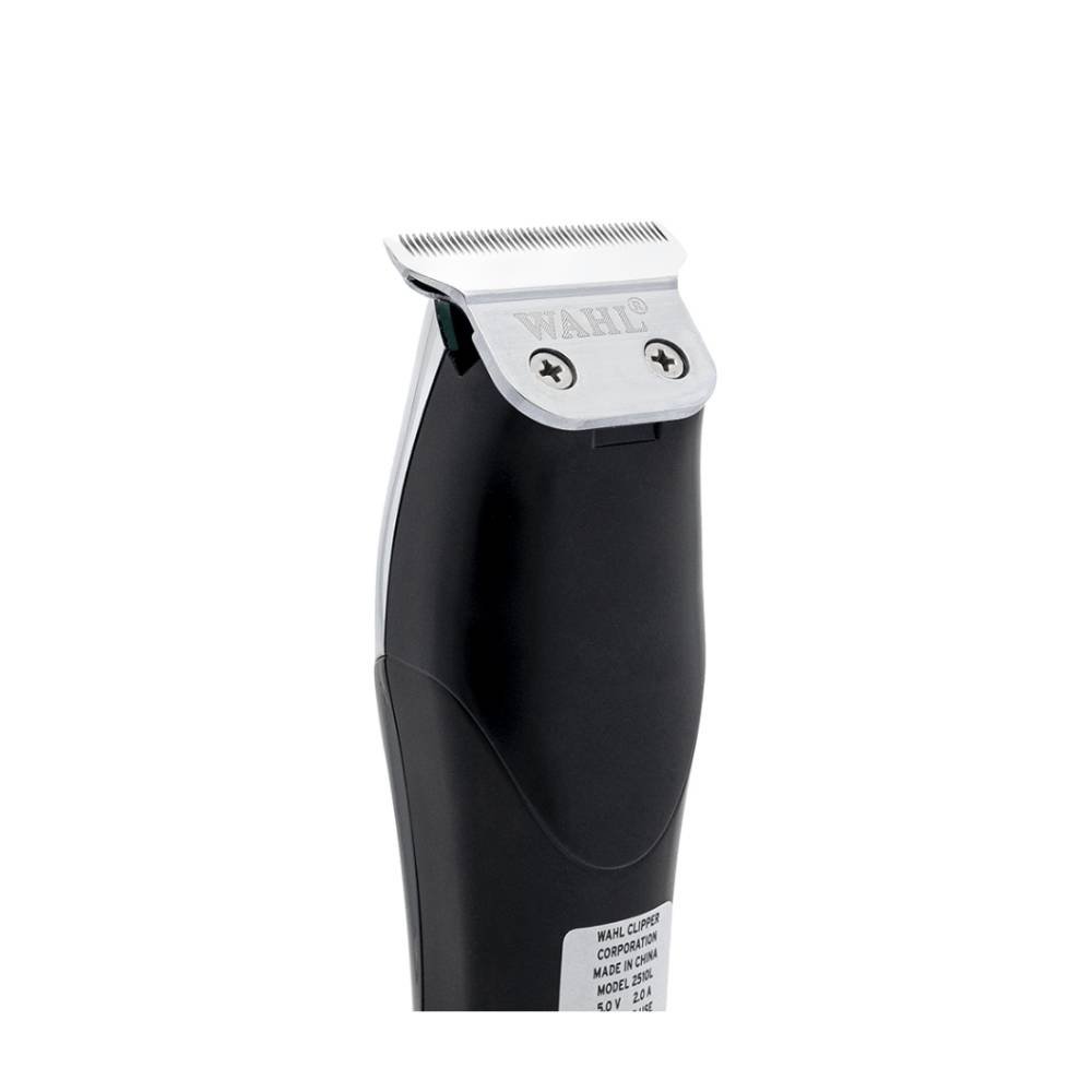 WAHL LAUNCH ACABAMENTO TECNOLOGIA DE ALTA PRECISAO