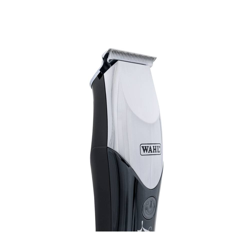 WAHL LAUNCH ACABAMENTO TECNOLOGIA DE ALTA PRECISAO
