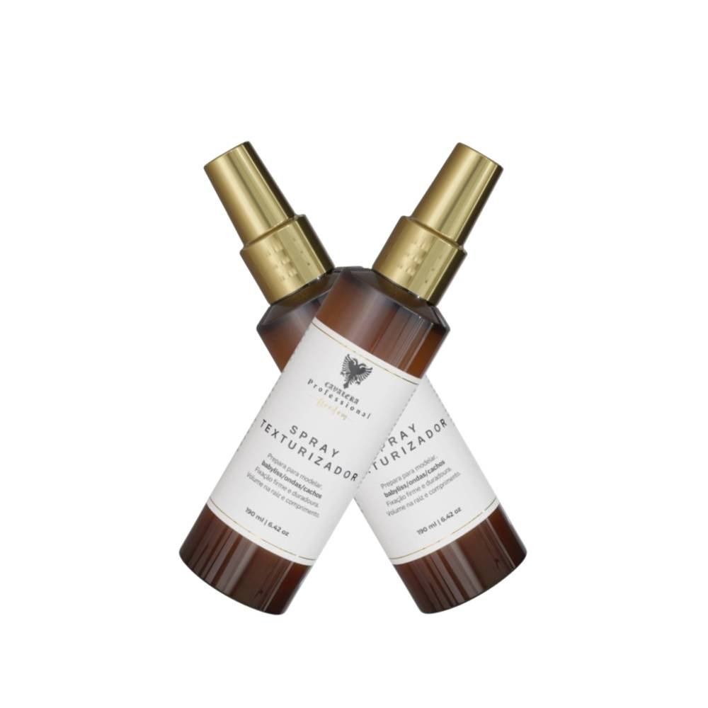 SPRAY TEXTURIZADOR FREEDOM CAVALERA 190ML