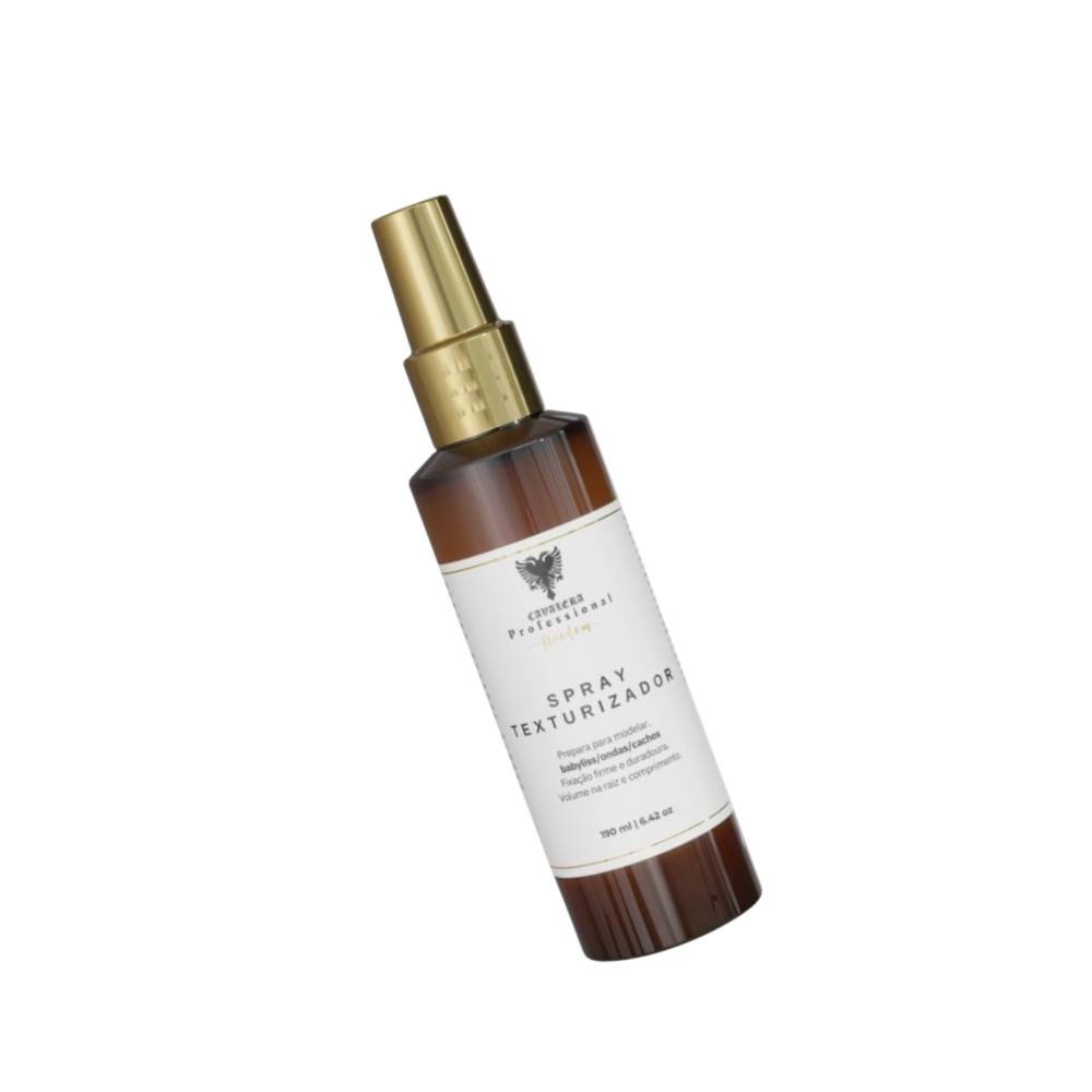 SPRAY TEXTURIZADOR FREEDOM CAVALERA 190ML