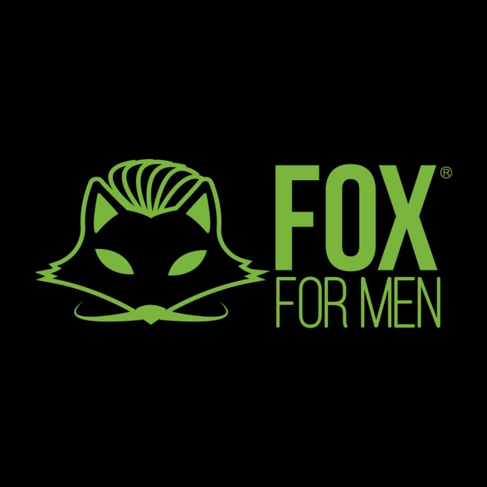FOX FOR MEN SHAVING GEL 1KG - MENTOLADO