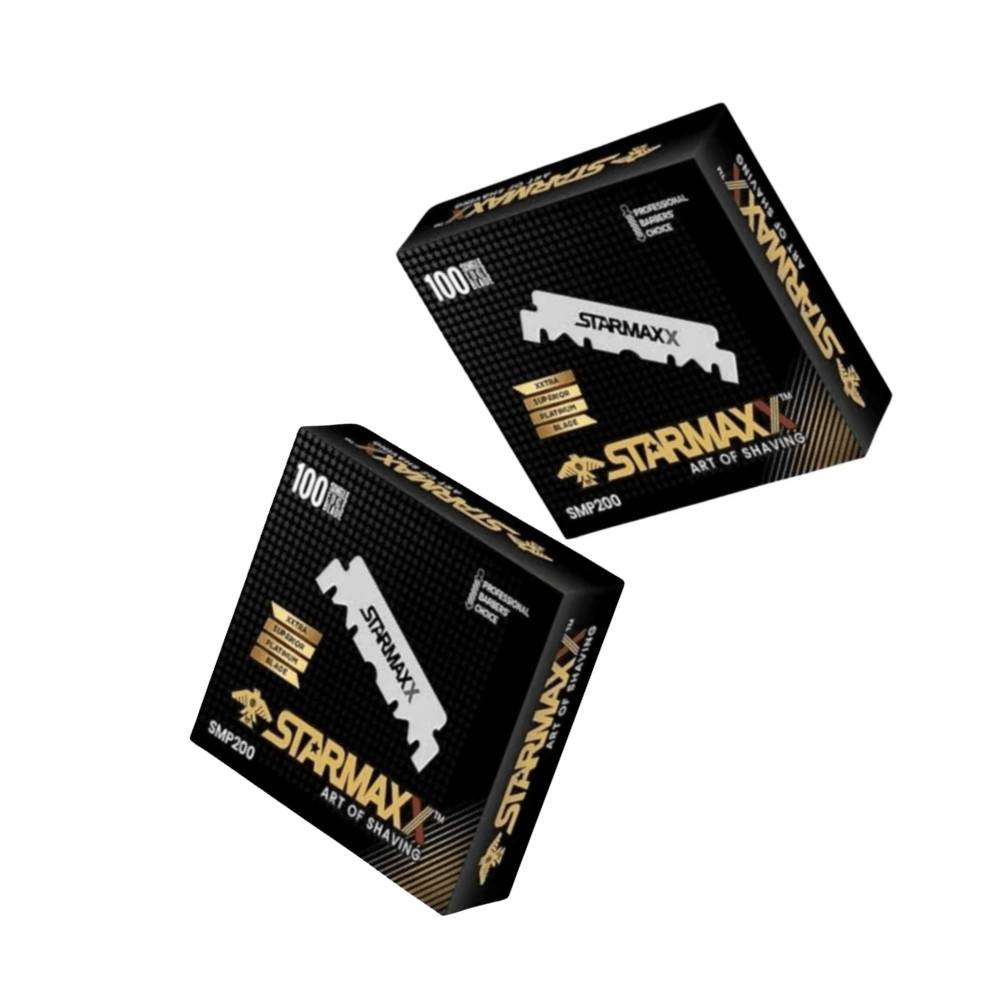 LAMINA STARMAXX COM 100 METADES