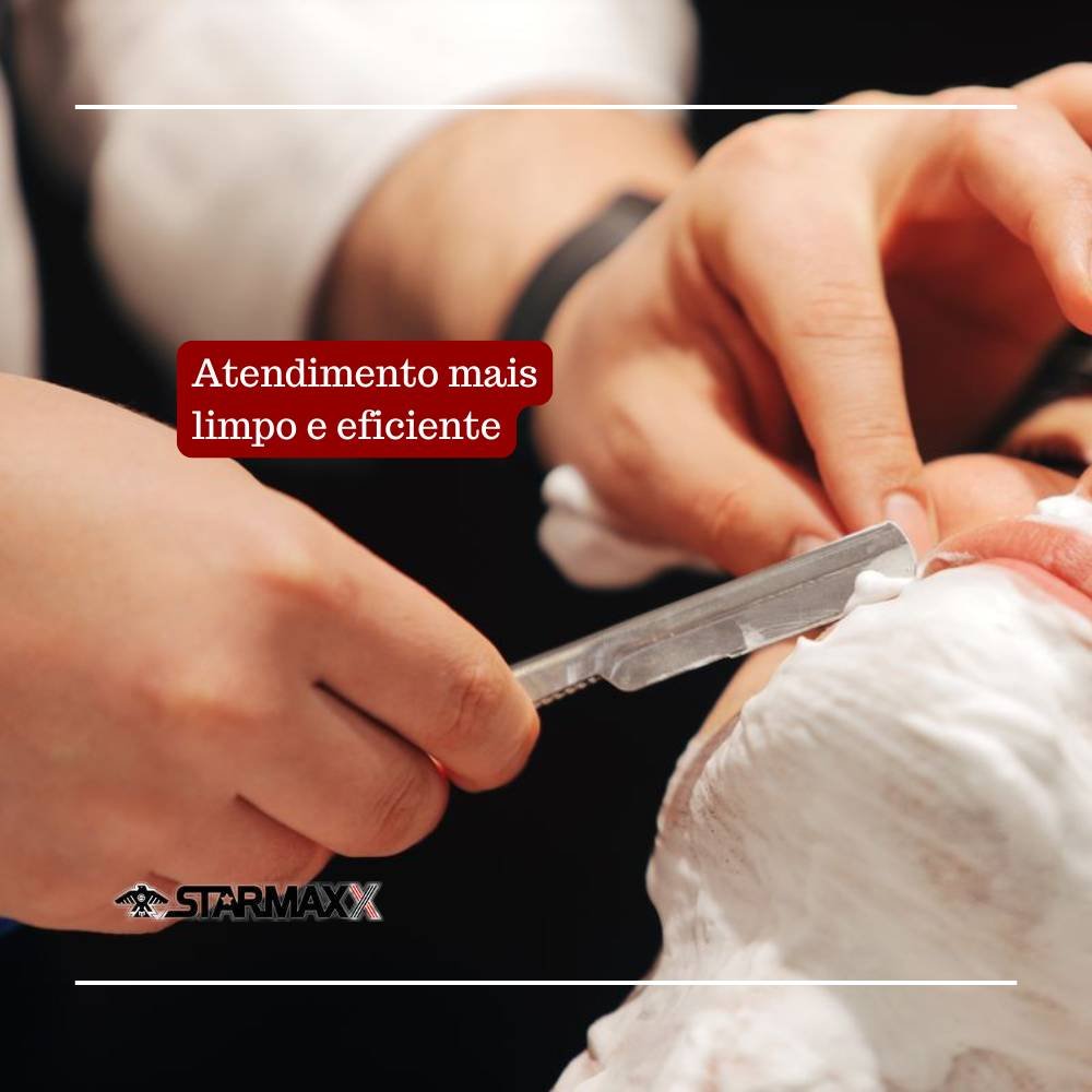 LAMINA STARMAXX COM 100 METADES PRECISAO E AGILIDADE