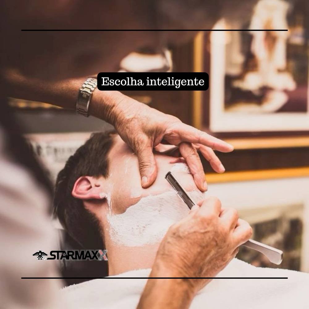 LAMINA STARMAXX COM 100 METADES PRECISAO E AGILIDADE