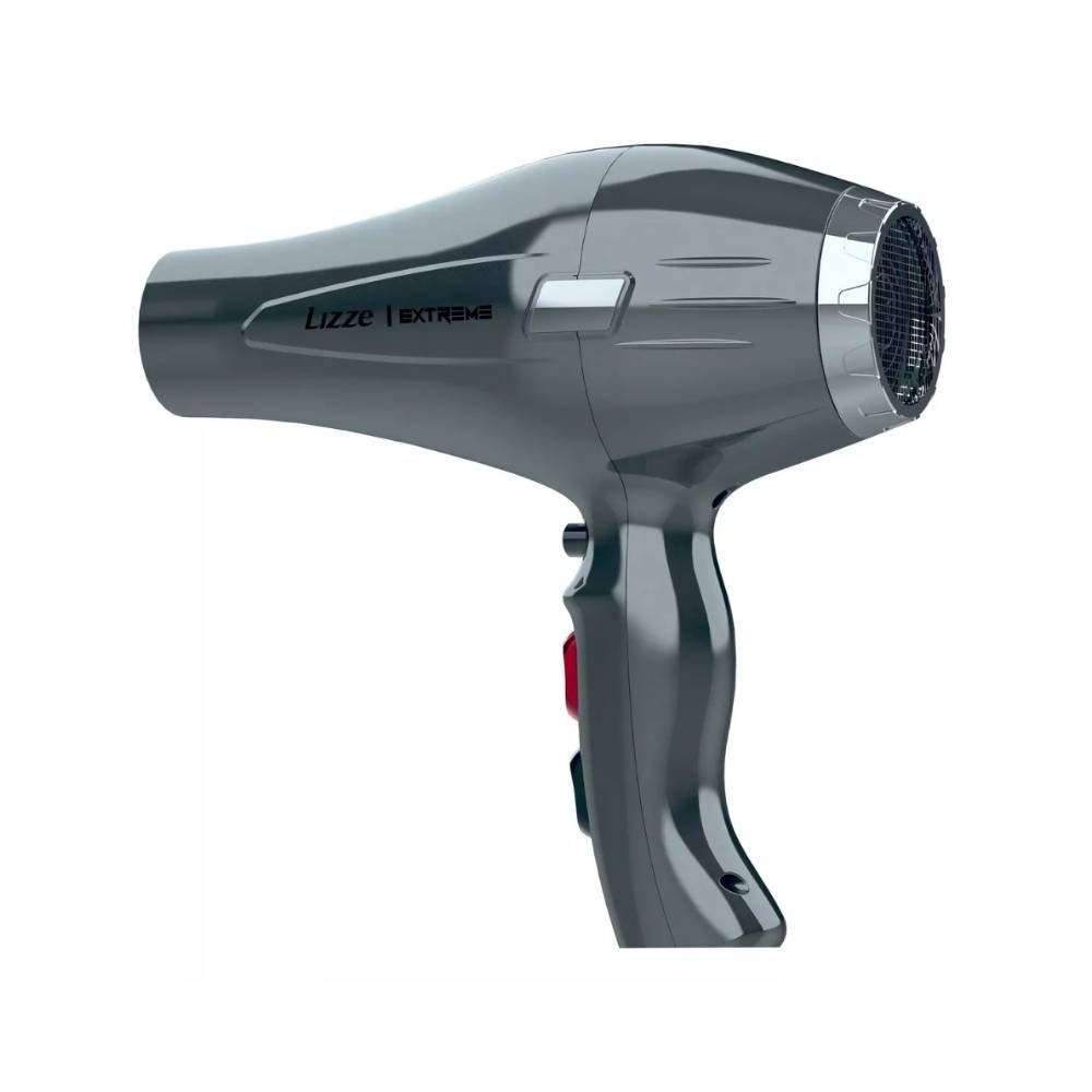 SECADOR LIZZE EXTREME 2400W POTENCIA PROFISSIONAL