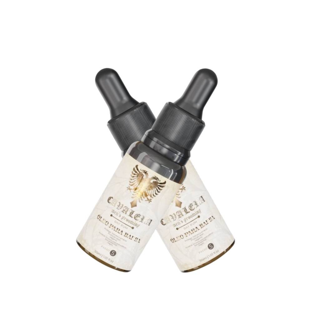 OLEO CAVALERA BAY RUM CANELA 30ML – VEGANA